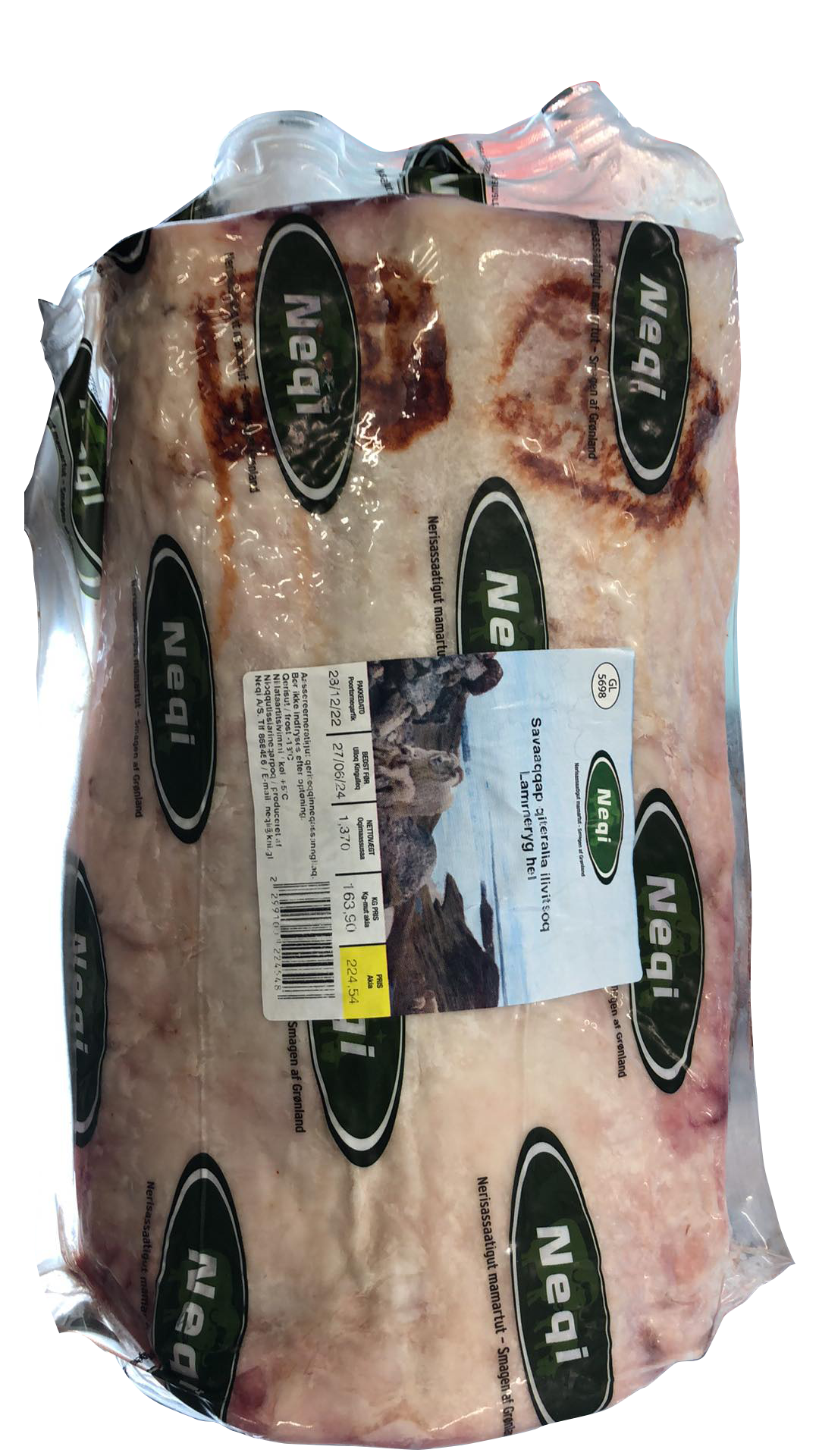 Savaaqqap qiteralia ilivitsoq