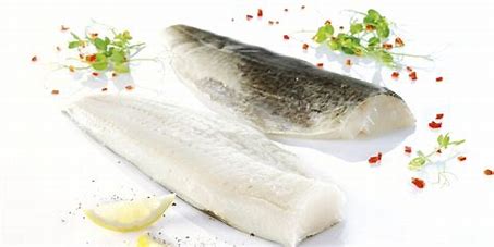 Royal Greenland torskefilet u/skind ca. 400 g